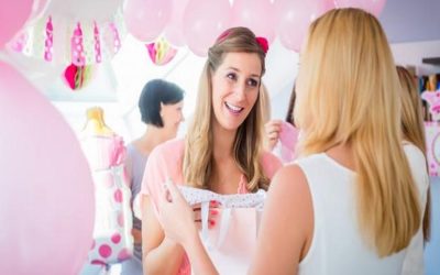 How to Choose a Baby Shower Planner