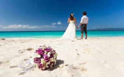 Wedding and Honeymoon Fun Facts