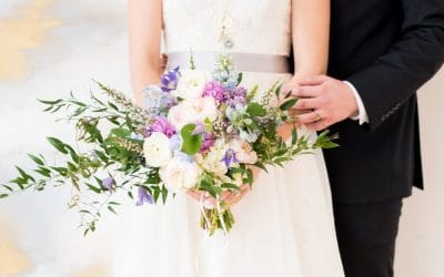 How to Get the Perfect Floral Bouquet for Your Wedding