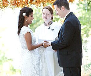 Four Decisions You Have to Make for Your Wedding