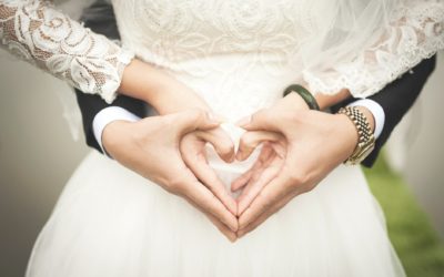 Common Items to Add to Your Wedding Registry