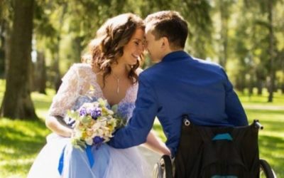 Planning a Wedding With a Chronic Illness