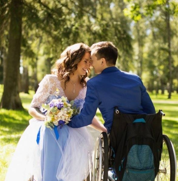 planning a wedding with chronic illness