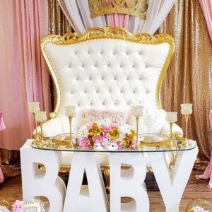 Baby Table Rental